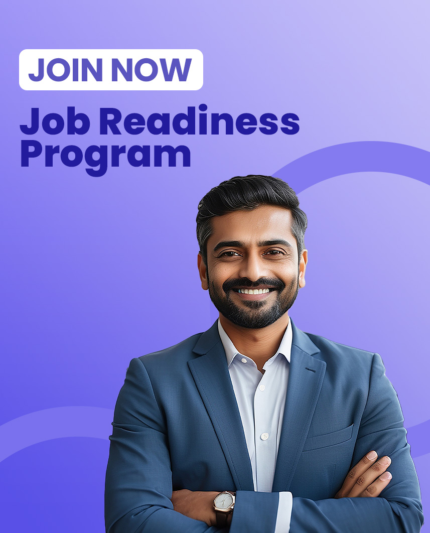 Job Readiness Program
